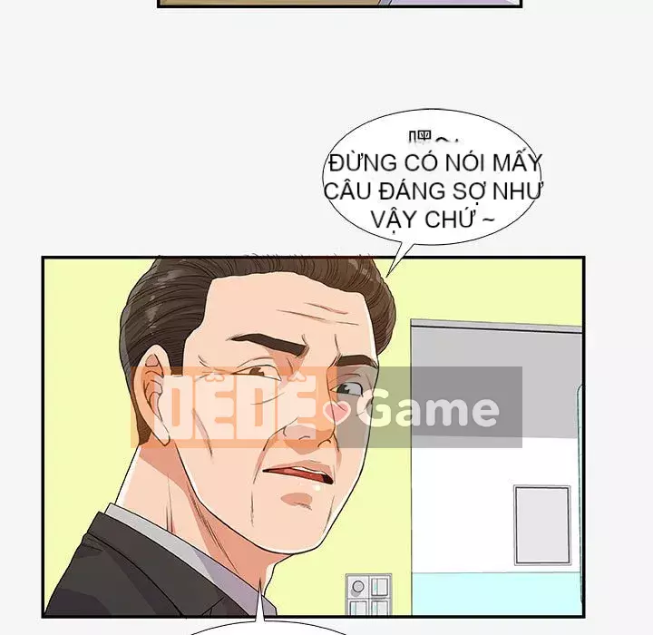 Hơn cả bạn bè 1-38