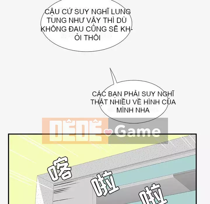 Hơn cả bạn bè 1-38