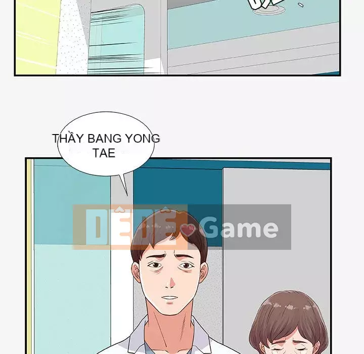 Hơn cả bạn bè 1-38