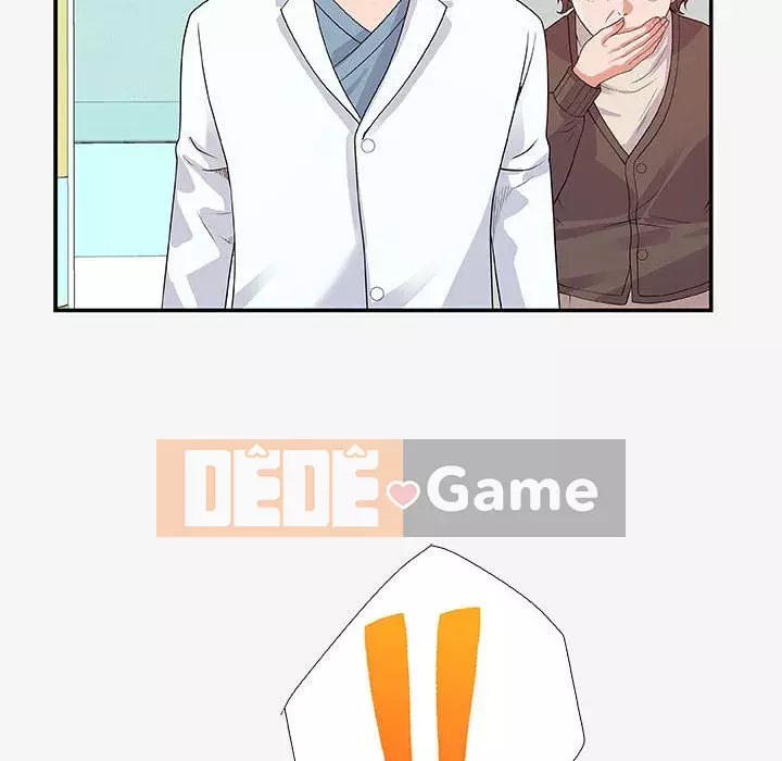 Hơn cả bạn bè 1-38