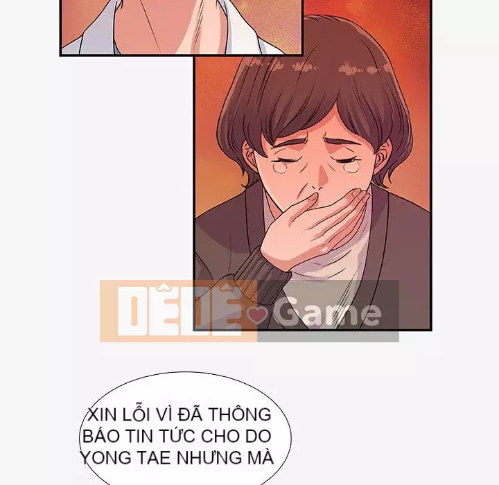 Hơn cả bạn bè 1-38