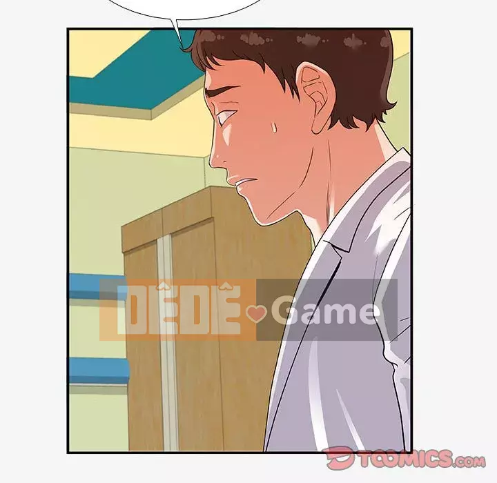 Hơn cả bạn bè 1-38