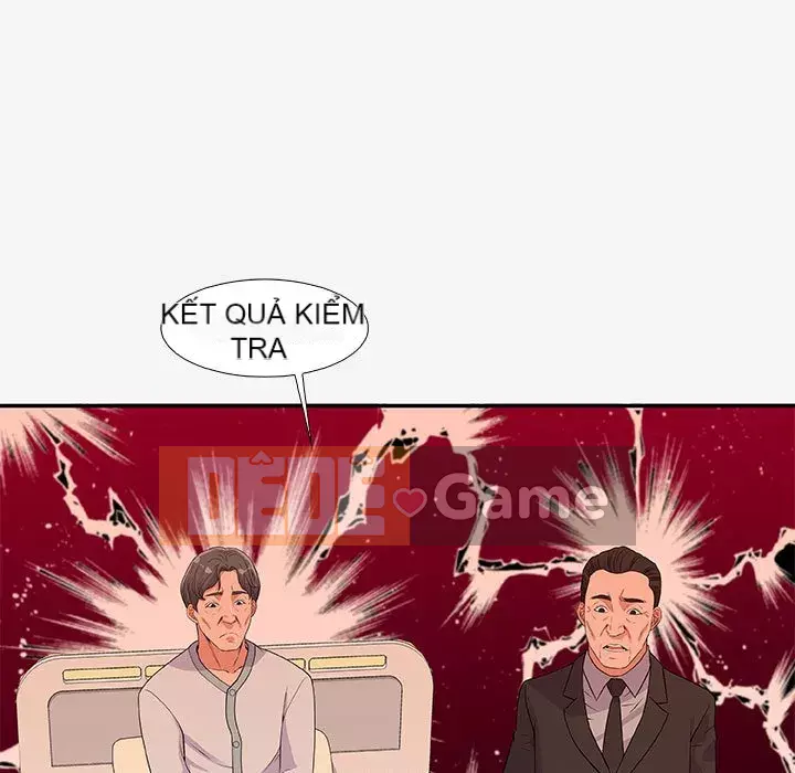 Hơn cả bạn bè 1-38