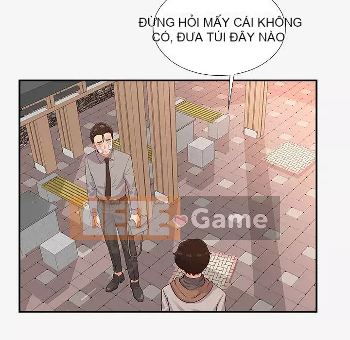 Hơn cả bạn bè 1-38