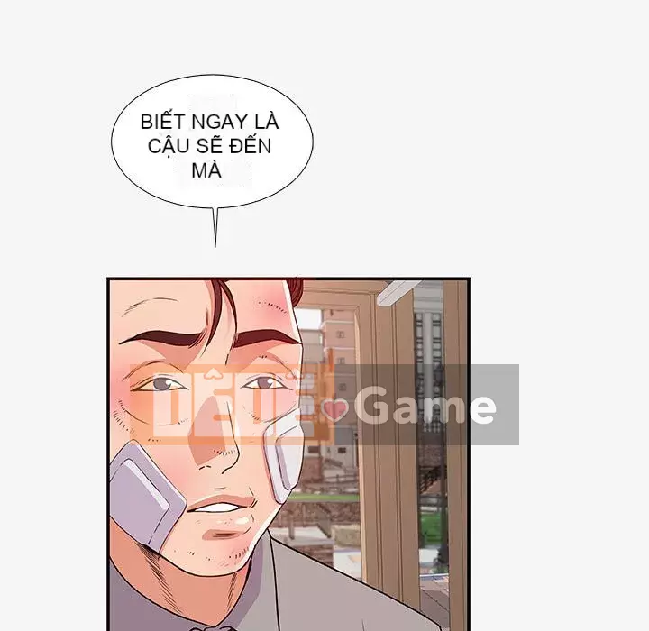 Hơn cả bạn bè 1-38