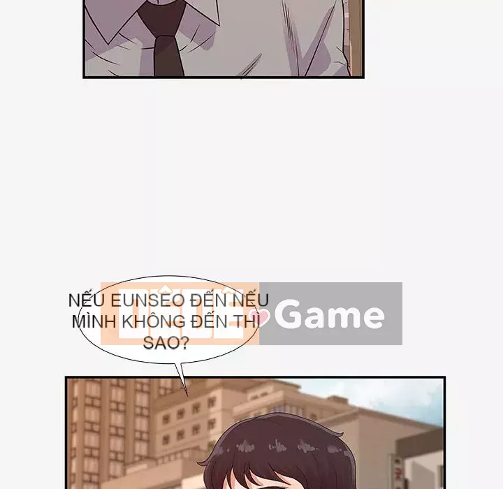 Hơn cả bạn bè 1-38