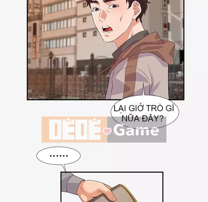 Hơn cả bạn bè 1-38