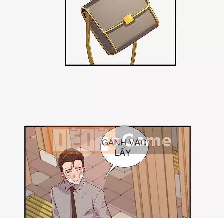 Hơn cả bạn bè 1-38