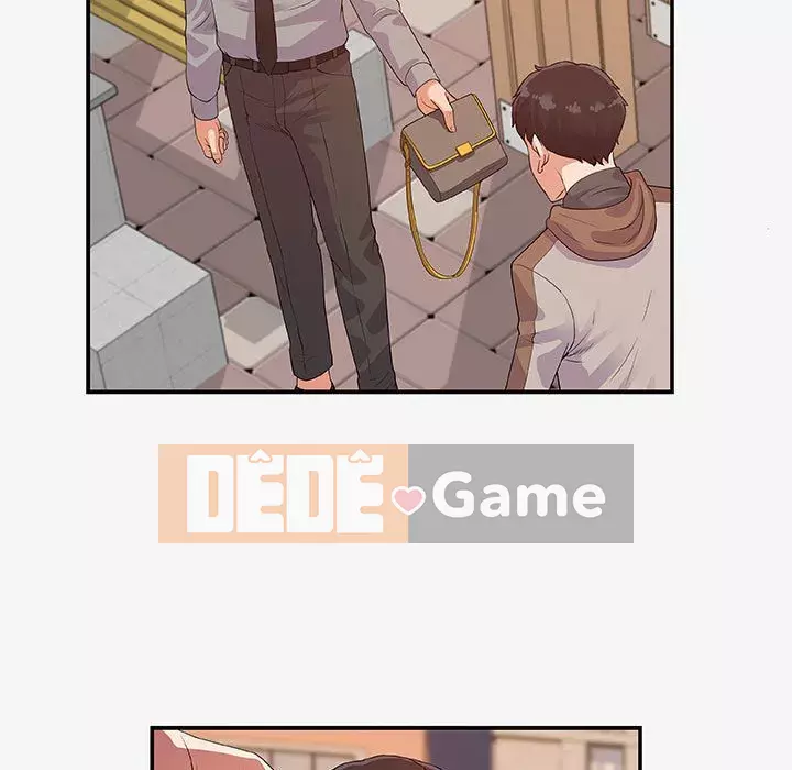 Hơn cả bạn bè 1-38