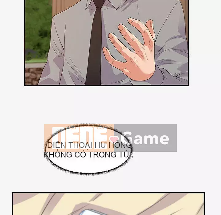 Hơn cả bạn bè 1-38