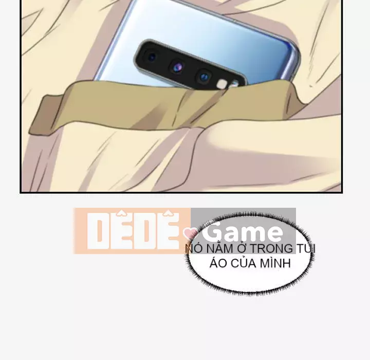 Hơn cả bạn bè 1-38