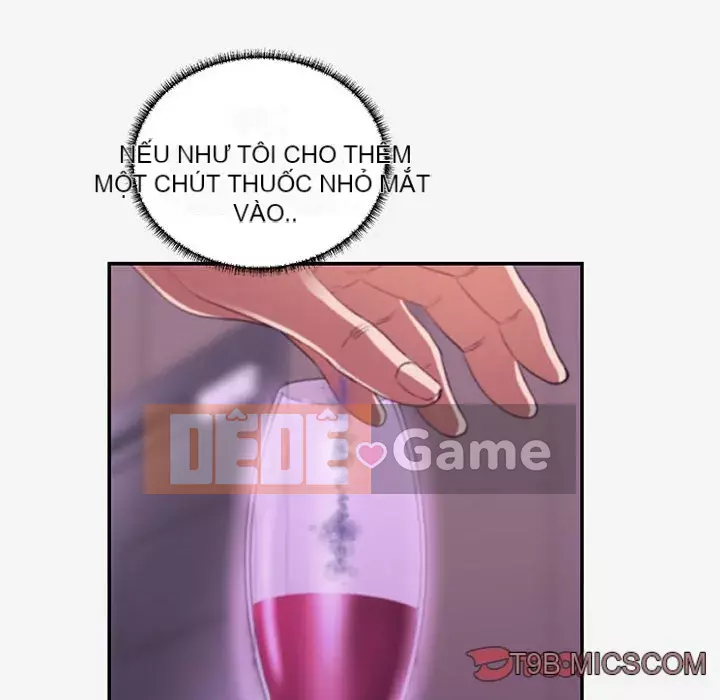 Hơn cả bạn bè 1-38