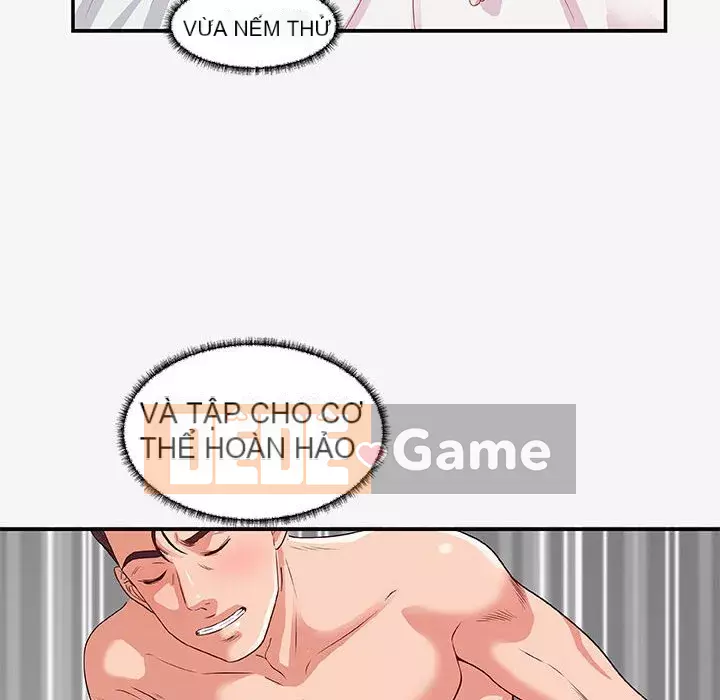 Hơn cả bạn bè 1-38