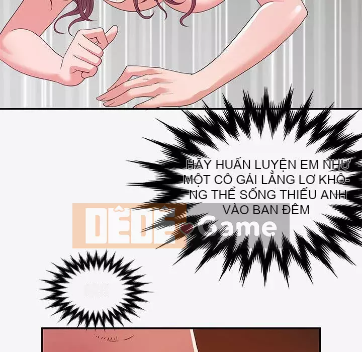 Hơn cả bạn bè 1-38