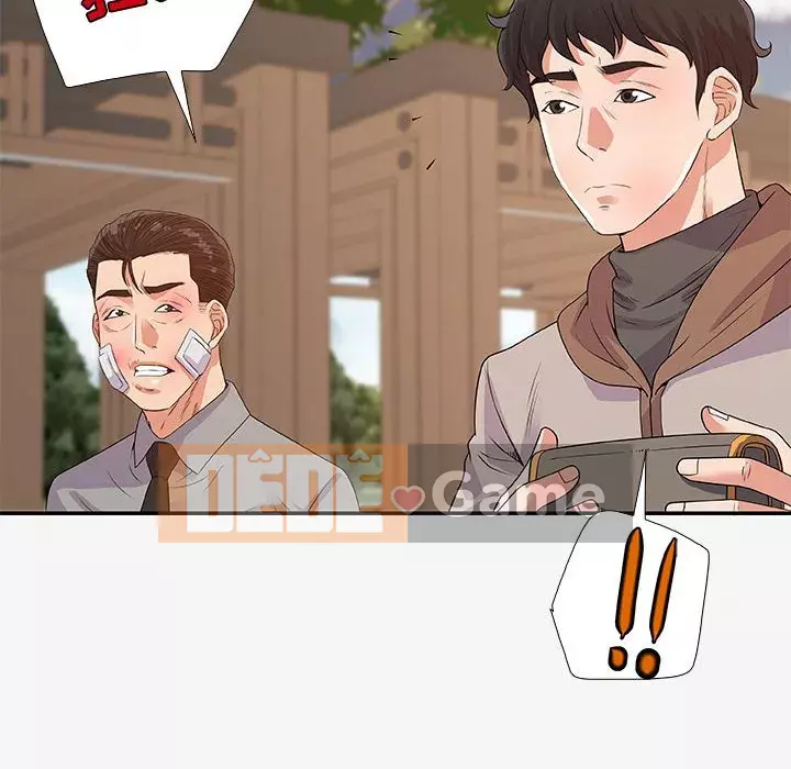 Hơn cả bạn bè 1-38