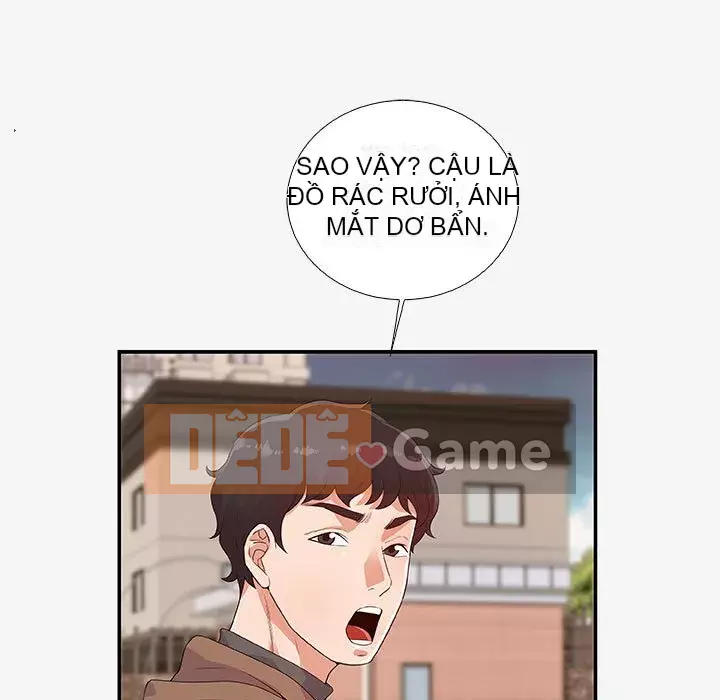 Hơn cả bạn bè 1-38