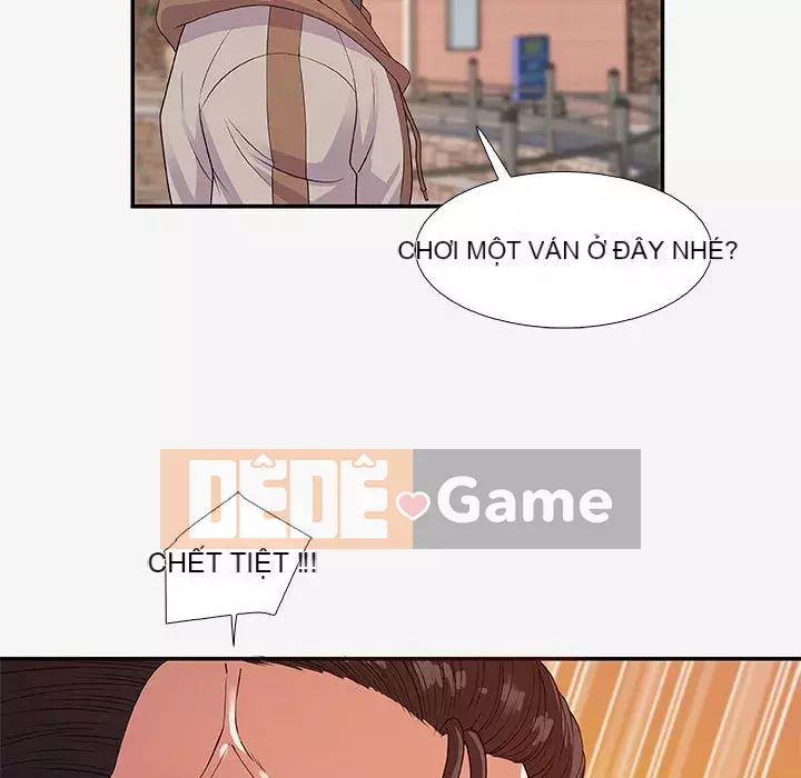 Hơn cả bạn bè 1-38