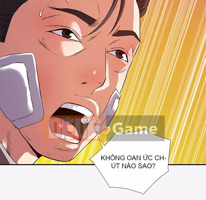 Hơn cả bạn bè 1-38