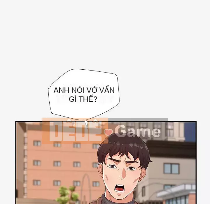 Hơn cả bạn bè 1-38