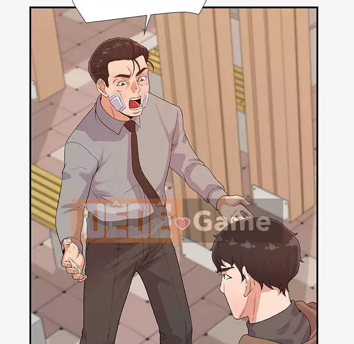 Hơn cả bạn bè 1-38