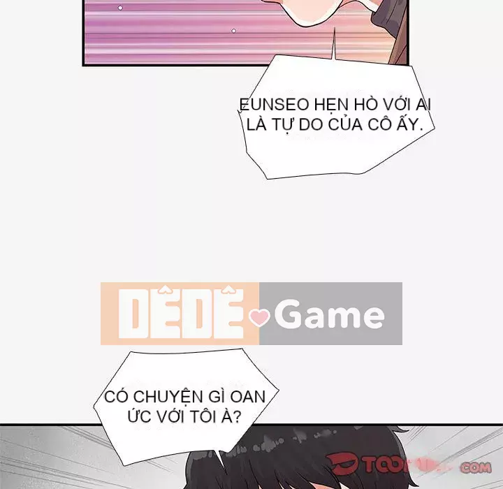 Hơn cả bạn bè 1-38