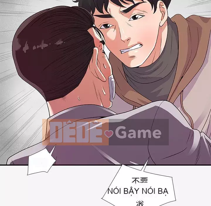 Hơn cả bạn bè 1-38