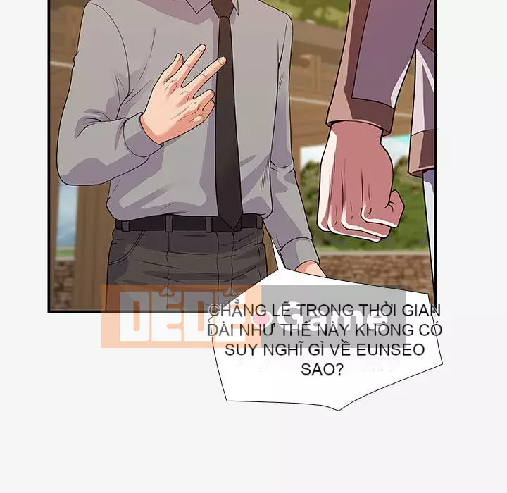 Hơn cả bạn bè 1-38