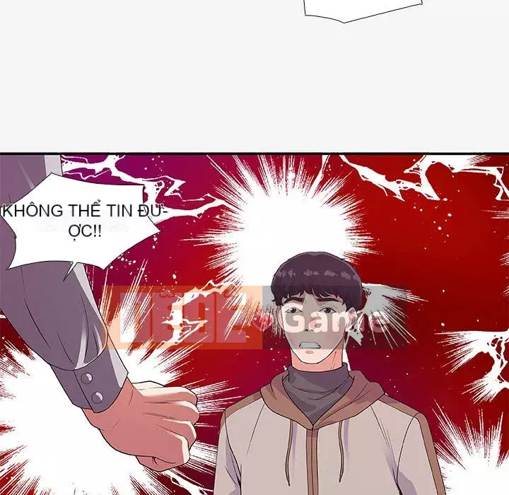 Hơn cả bạn bè 1-38