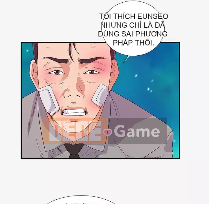 Hơn cả bạn bè 1-38