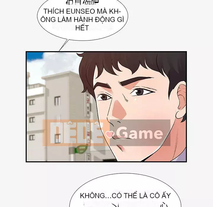 Hơn cả bạn bè 1-38