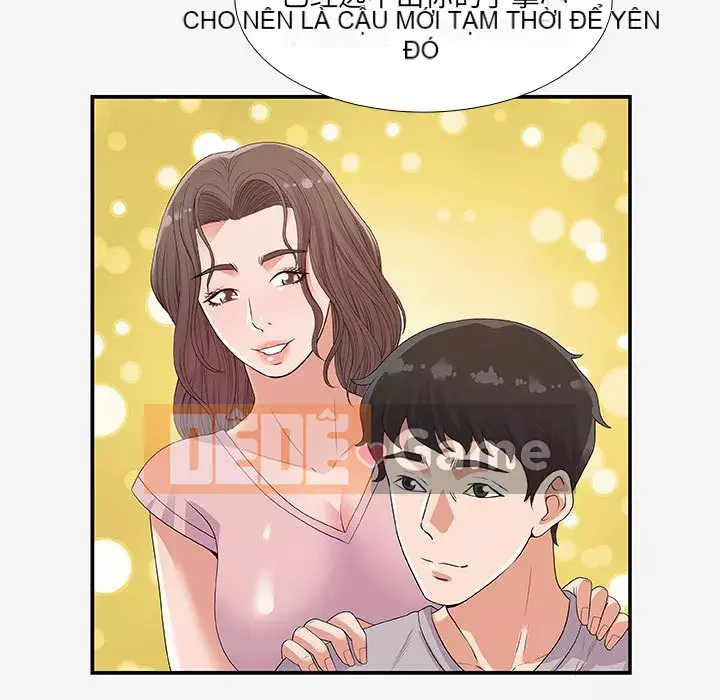 Hơn cả bạn bè 1-38