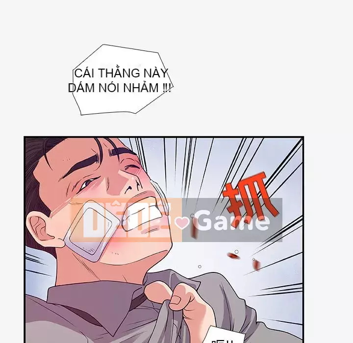 Hơn cả bạn bè 1-38