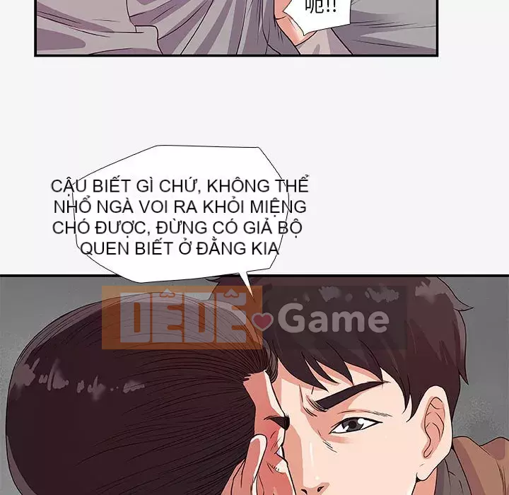 Hơn cả bạn bè 1-38