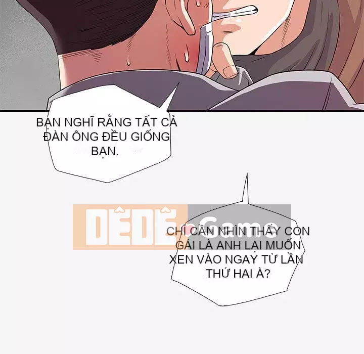 Hơn cả bạn bè 1-38