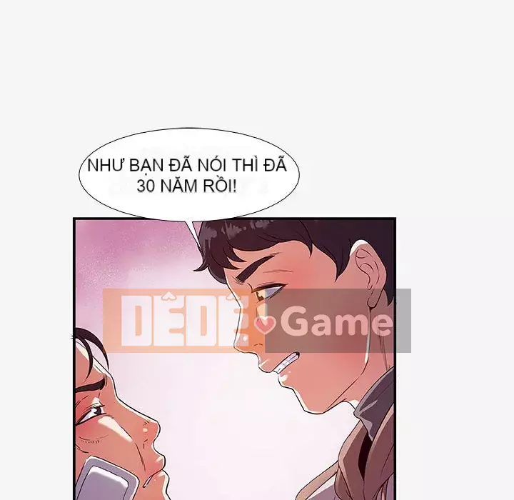 Hơn cả bạn bè 1-38