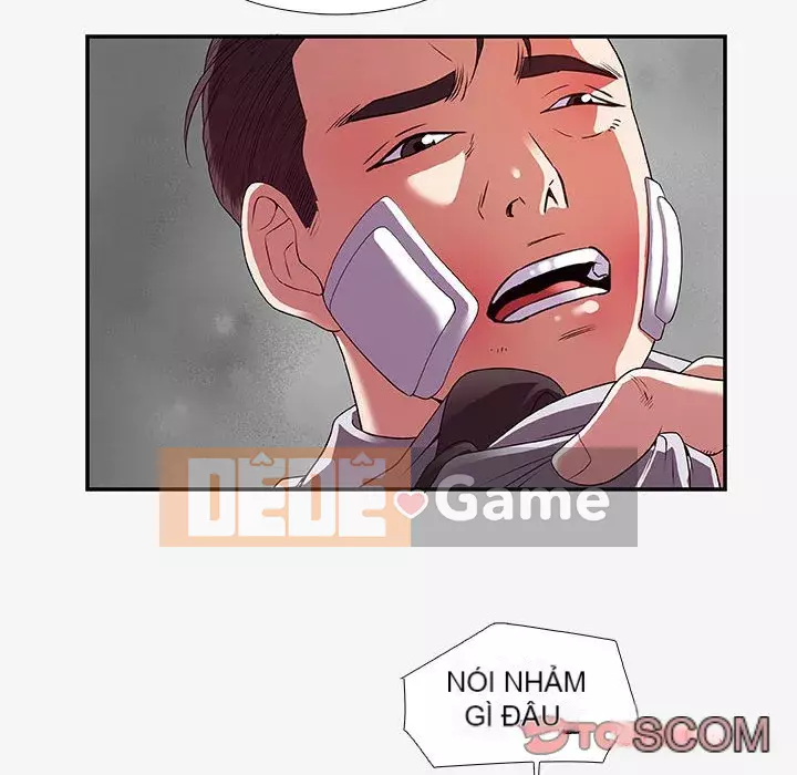 Hơn cả bạn bè 1-38