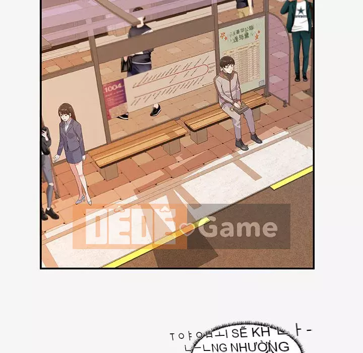 Hơn cả bạn bè 1-38