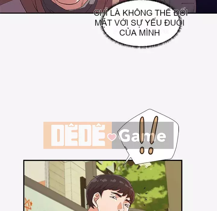 Hơn cả bạn bè 1-38