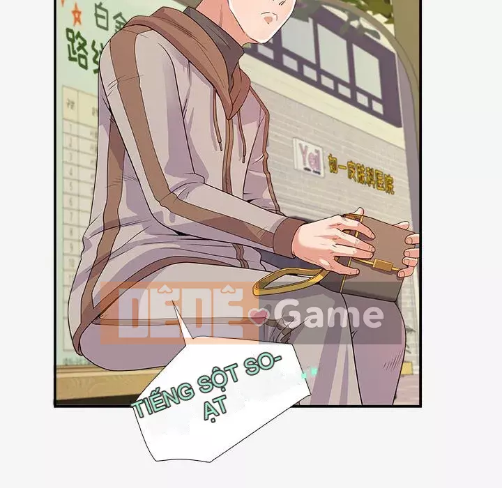 Hơn cả bạn bè 1-38