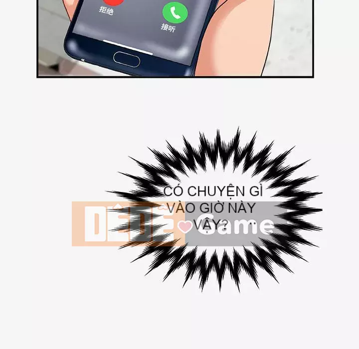 Hơn cả bạn bè 1-38