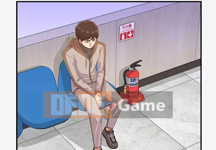 Hơn cả bạn bè 1-38