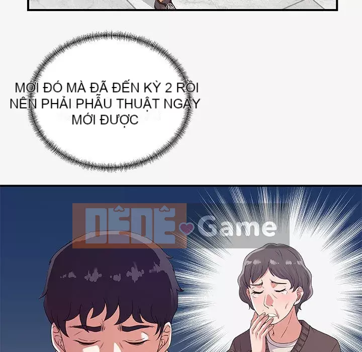 Hơn cả bạn bè 1-38