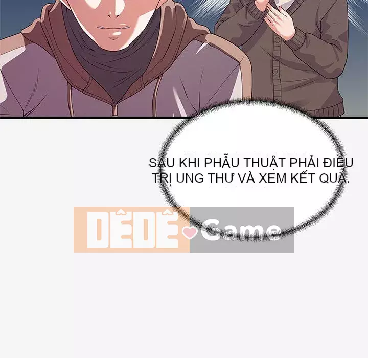 Hơn cả bạn bè 1-38