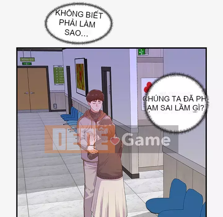 Hơn cả bạn bè 1-38