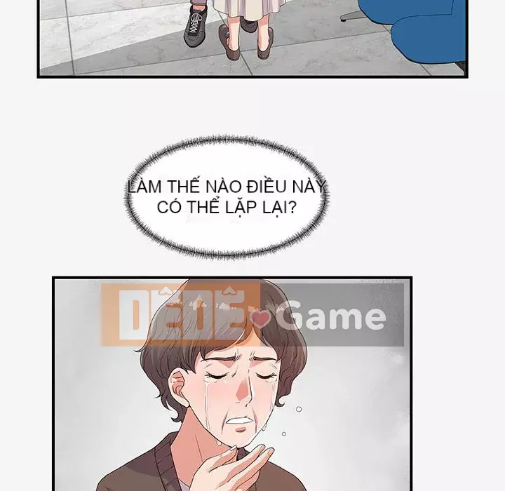 Hơn cả bạn bè 1-38