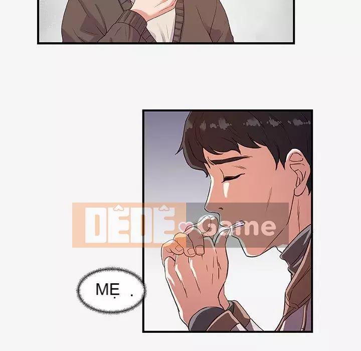 Hơn cả bạn bè 1-38