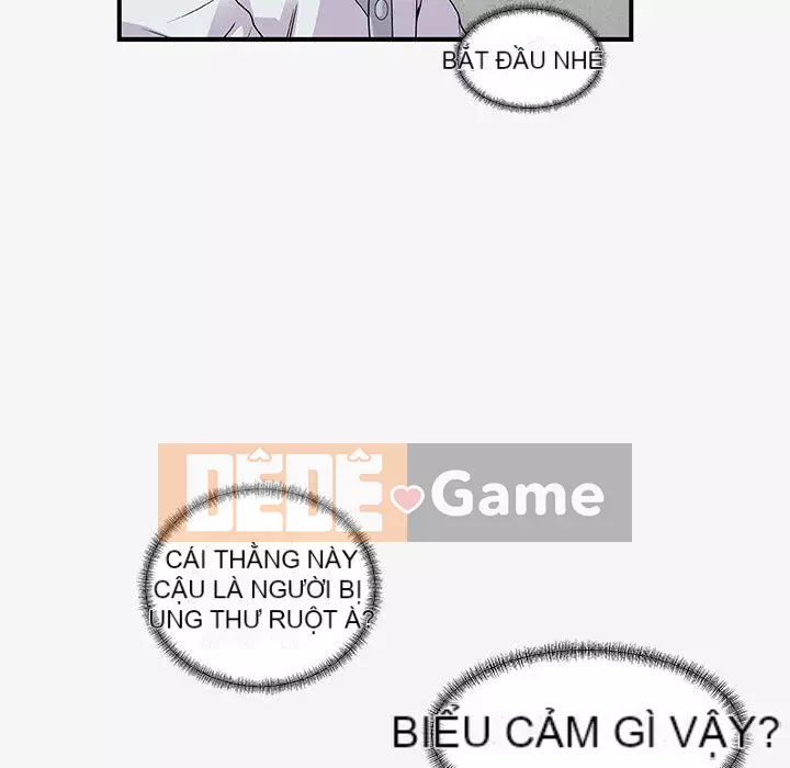 Hơn cả bạn bè 1-38