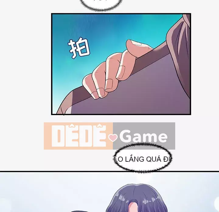 Hơn cả bạn bè 1-38