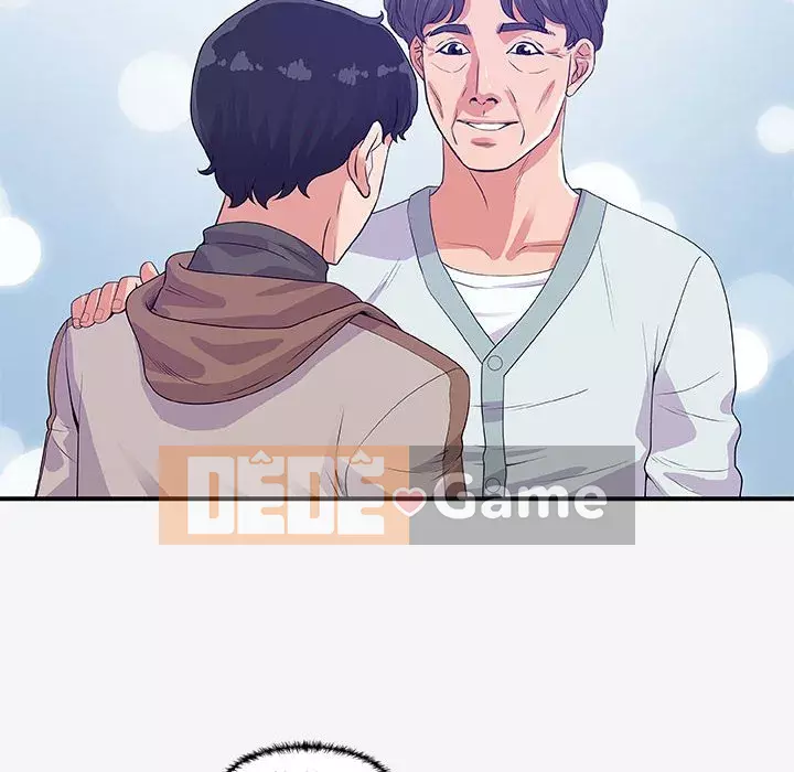 Hơn cả bạn bè 1-38