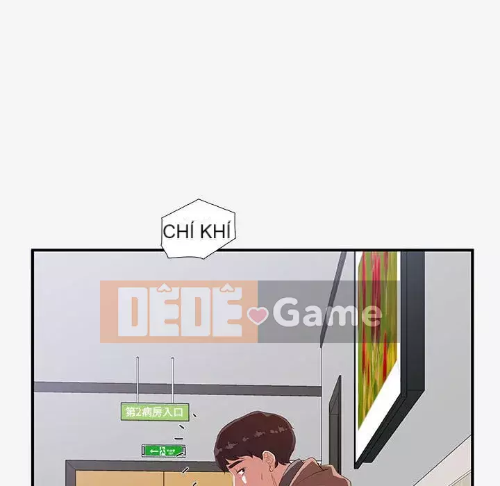 Hơn cả bạn bè 1-38